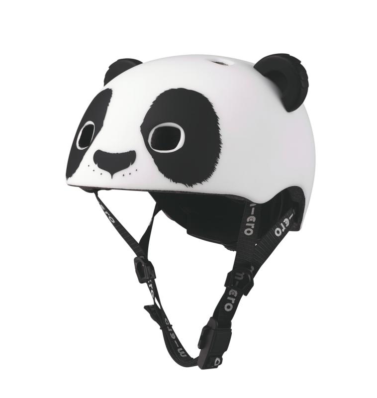 CASCO DE PROTECCION PANDA "XS"