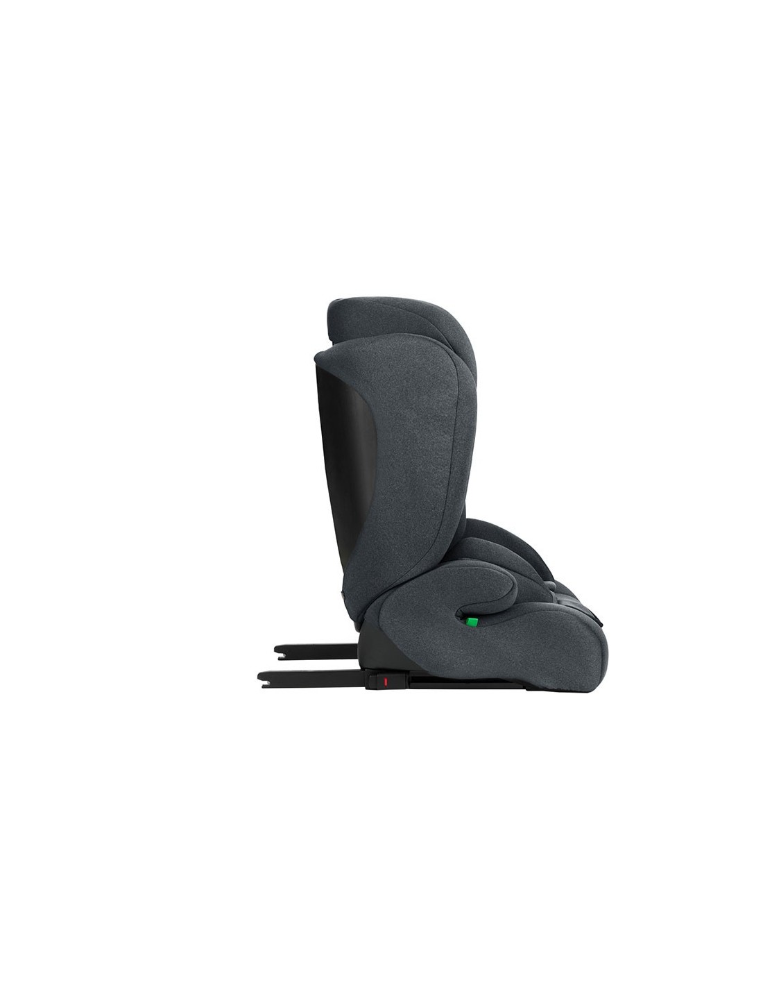 SILLA AUTO CROSS GRIS OSCURO (76-150)CM - Imagen 3