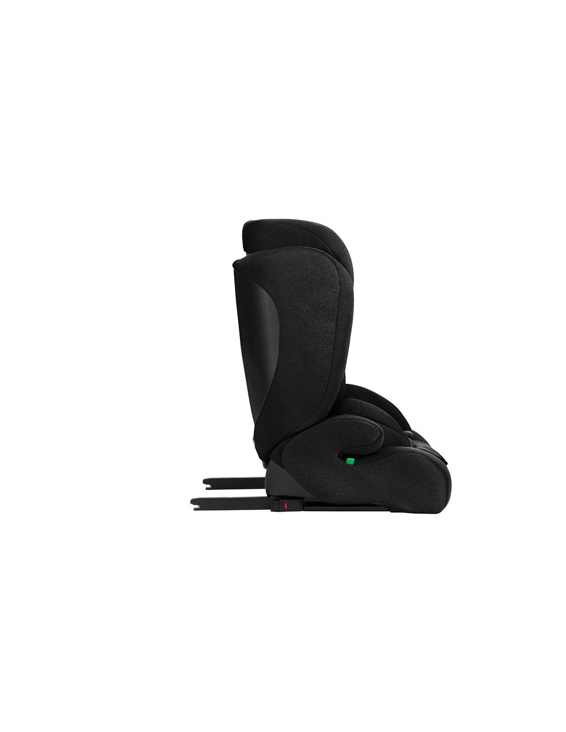 SILLA AUTO CROSS NEGRO (76-150)CM - Imagen 3