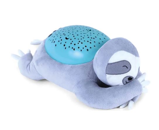 PELUCHE PROYECTOR SLUMBER BUDDIES SLOTH