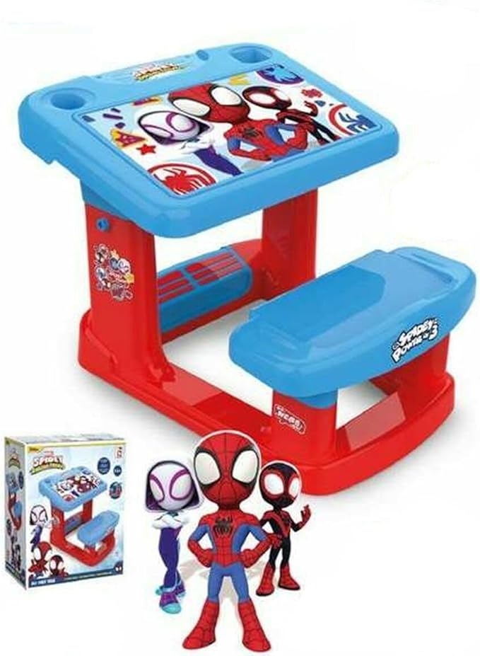 PUPITRE BANCO SPIDEY - Imagen 3