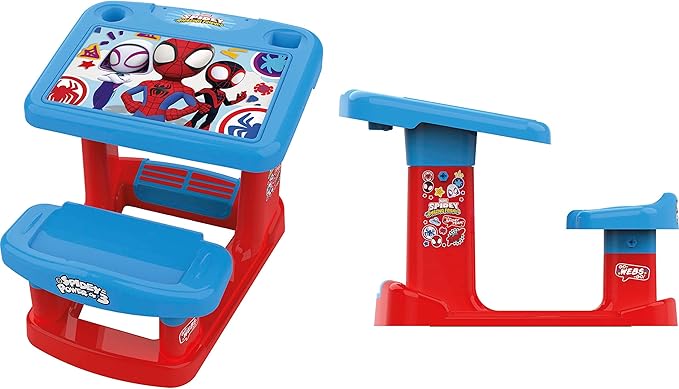 PUPITRE BANCO SPIDEY - Imagen 2