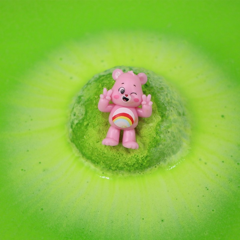 BOMBA DE BAÑO SURPRISE OSO AMOROSO 1x100gr. - Imagen 3