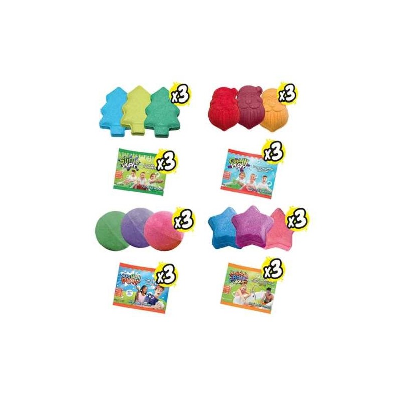 CALENDARIO DE ADVIENTO ZIMPLI KIDS - Imagen 2