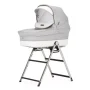 SOPORTE PLEGABLE CAPAZO/PORTABEBE EASYLOCK BEBECAR