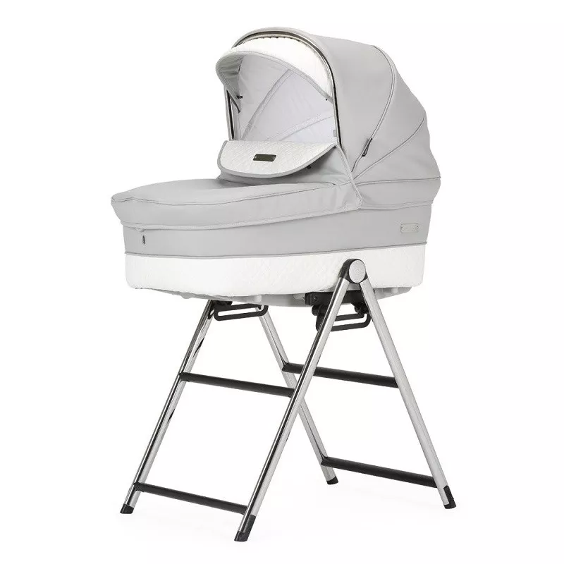 SOPORTE PLEGABLE CAPAZO/PORTABEBE EASYLOCK BEBECAR