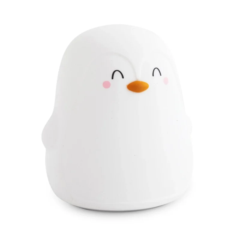 LUZ DE COMPAÑIA POLARIS PINGÜINO