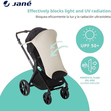 PANTALLA DE PROTECCION SOLAR SUNSHADE SAND - Imagen 3