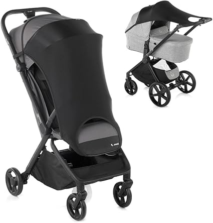 PANTALLA DE PROTECCION SOLAR SUNSHADE BLACK