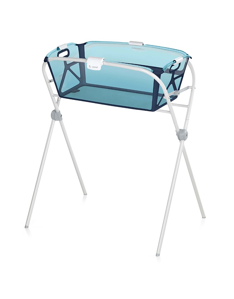 BAÑERA PLEGABLE OASIS TROPIC - Imagen 2