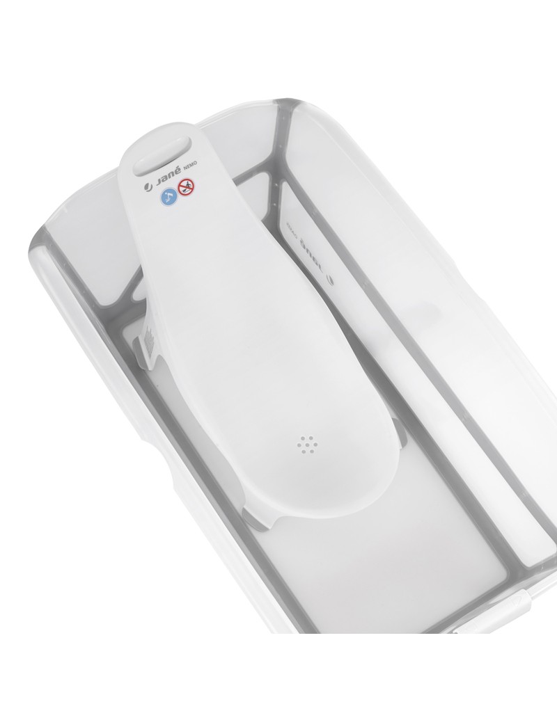 BAÑERA PLEGABLE OASIS TROPIC - Imagen 12