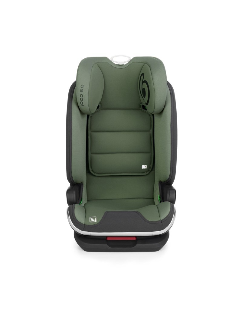 SILLA AUTO MARS GRASS (100-150)CM - Imagen 2