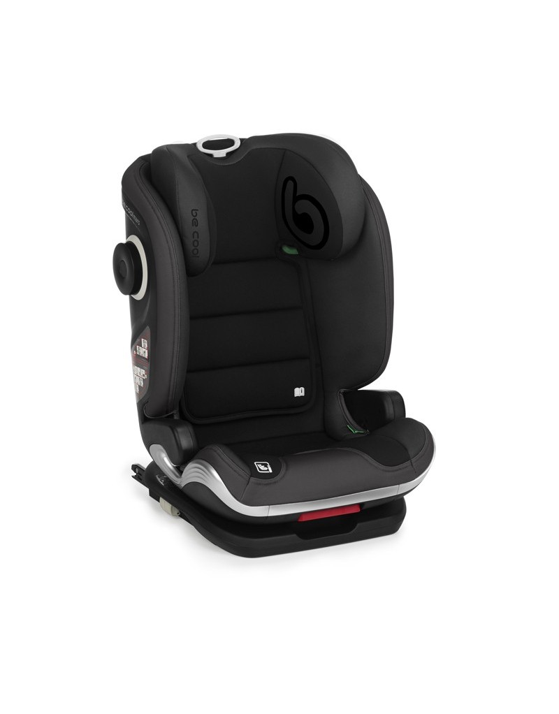 SILLA AUTO MARS NIGHT (100-150)CM