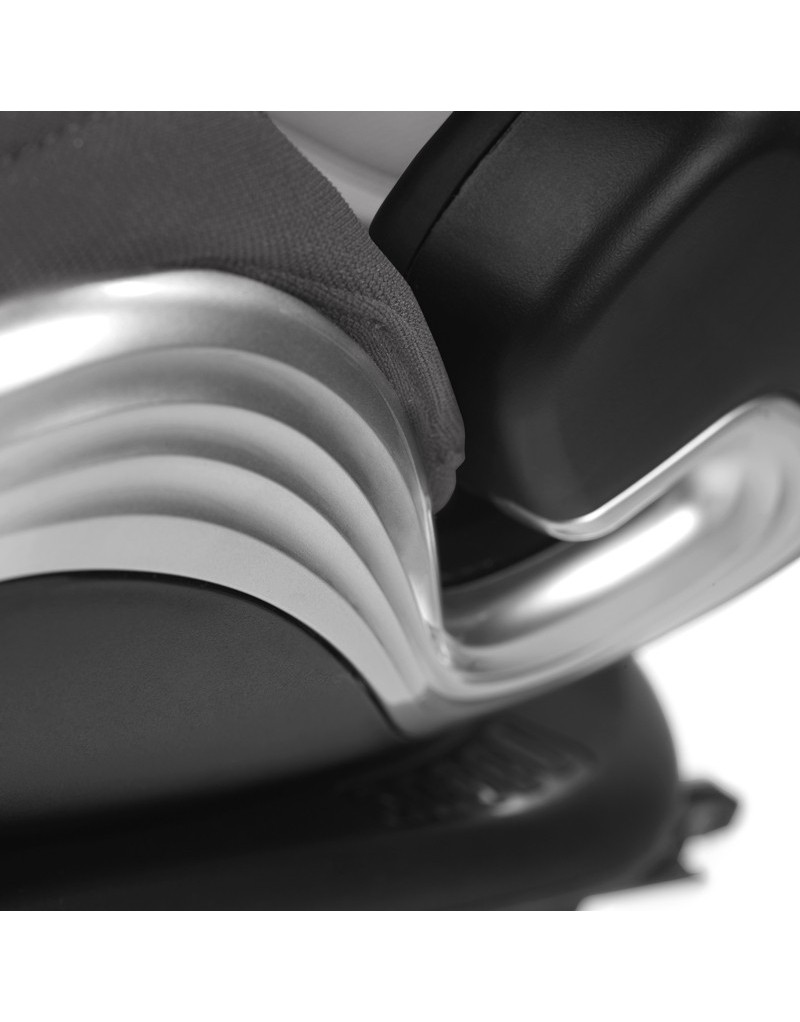 SILLA AUTO MARS SMOKE (100-150)CM - Imagen 10