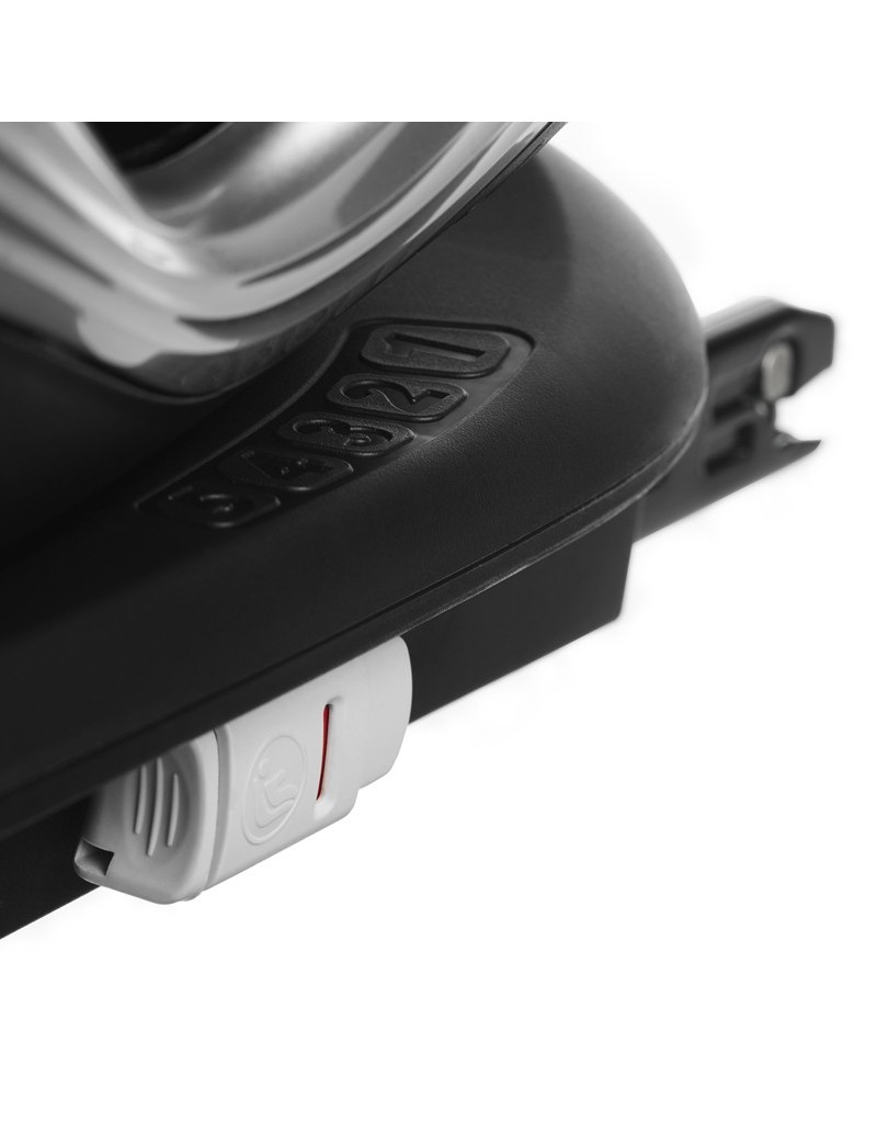 SILLA AUTO MARS SMOKE (100-150)CM - Imagen 9