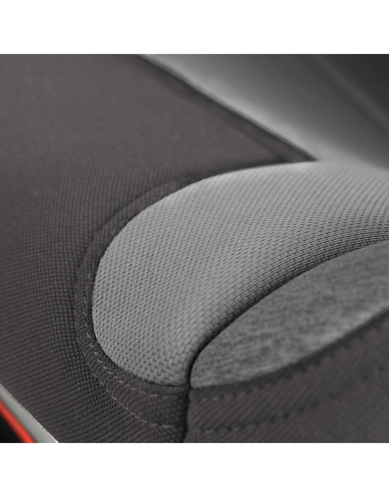 SILLA AUTO MARS SMOKE (100-150)CM - Imagen 7