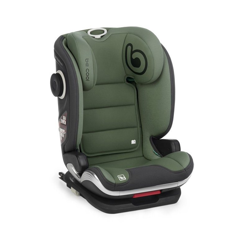 SILLA AUTO MARS GRASS (100-150)CM