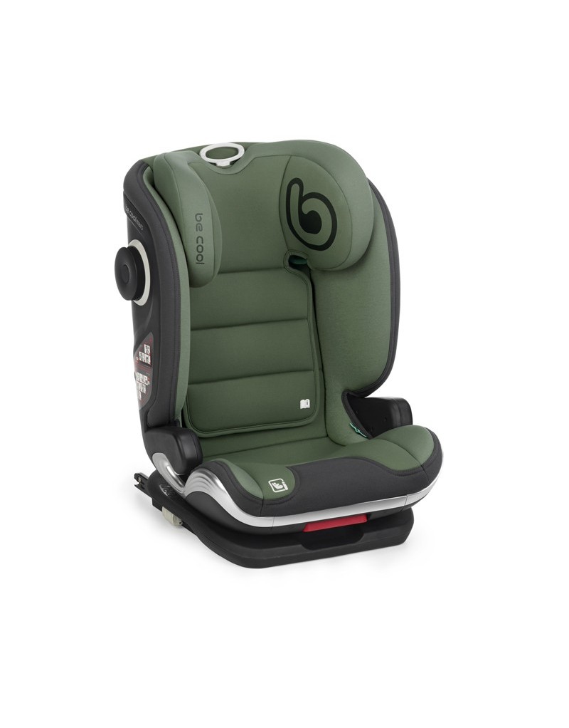 SILLA AUTO MARS GRASS (100-150)CM