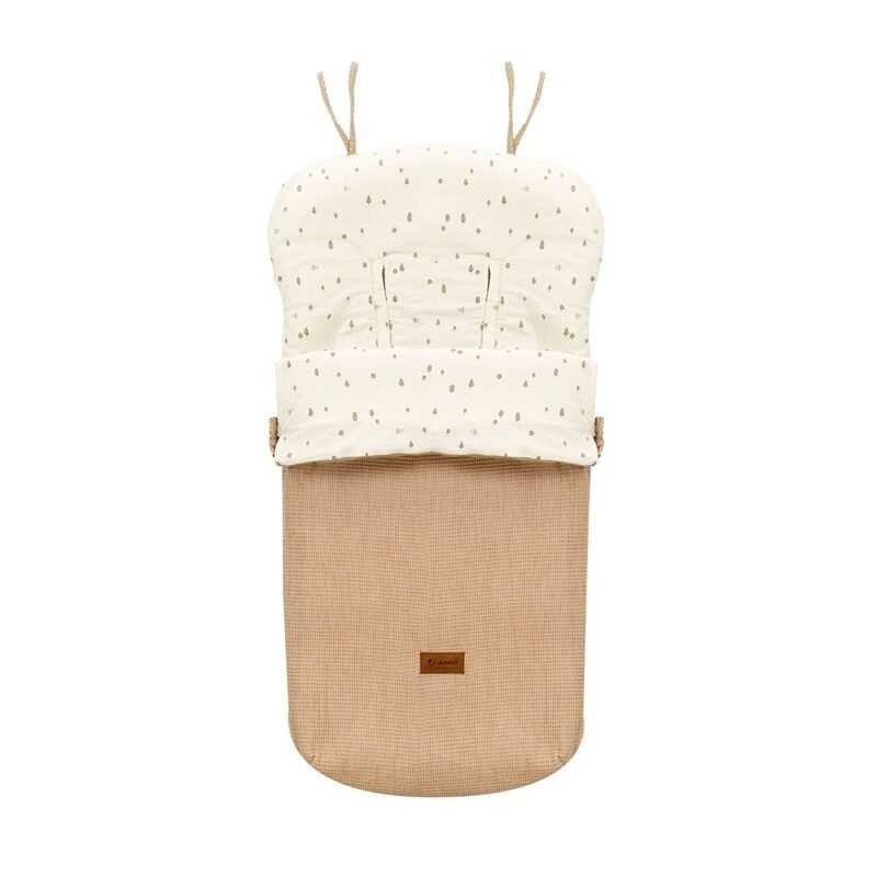 SACO/COLCHONETA UNIVERSAL SESAME
