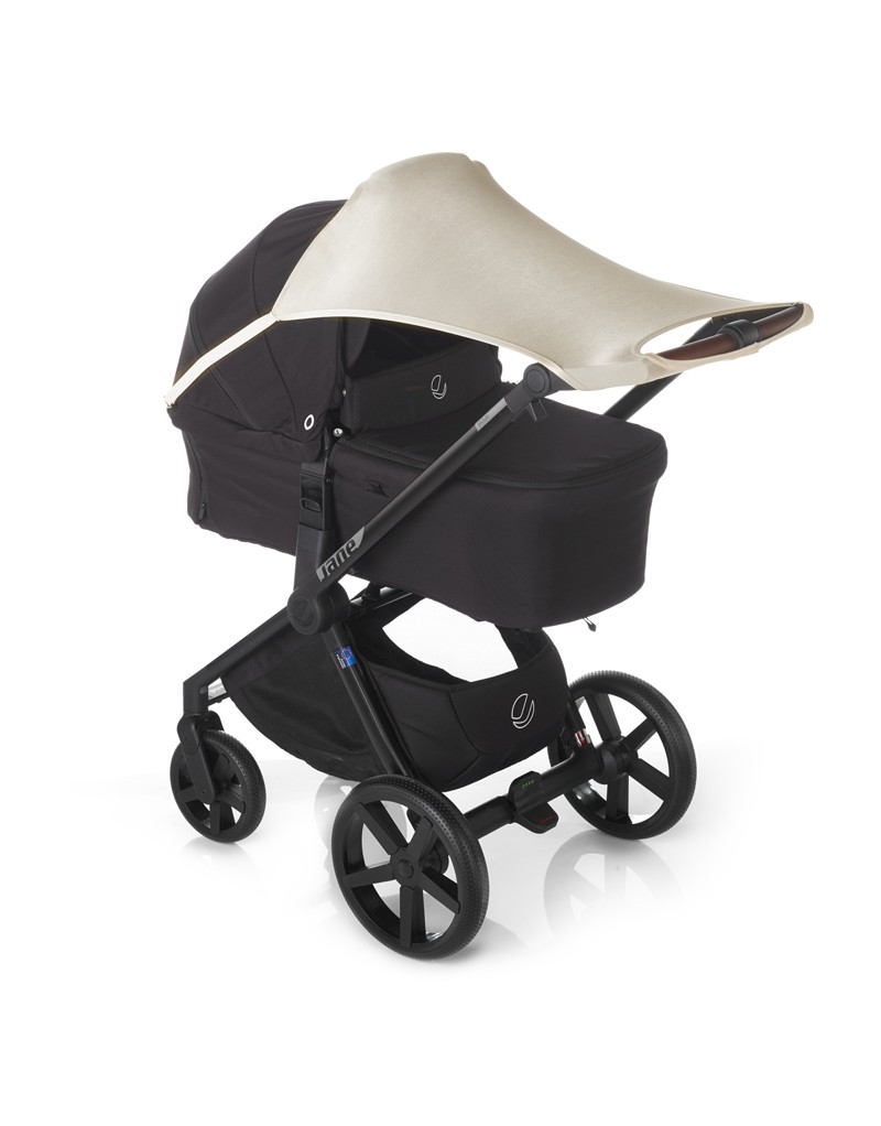 PANTALLA DE PROTECCION SOLAR SUNSHADE SAND - Imagen 5