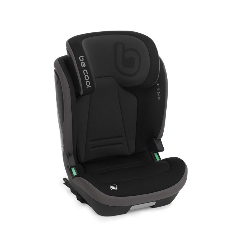 SILLA AUTO BRAVO NIGHT (100-150)CM