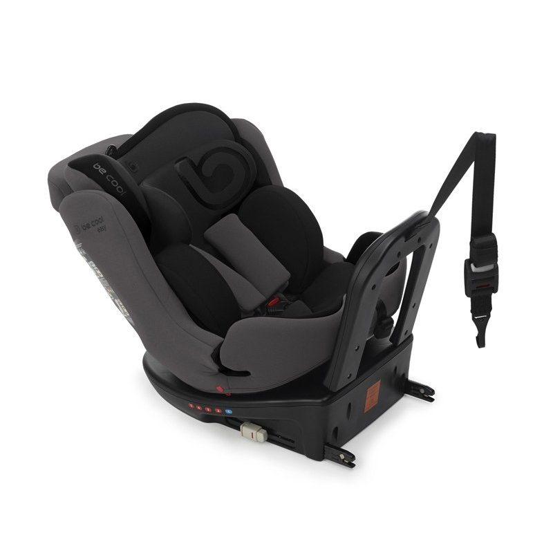 SILLA DE COCHE EASY NIGHT (40-150)CM