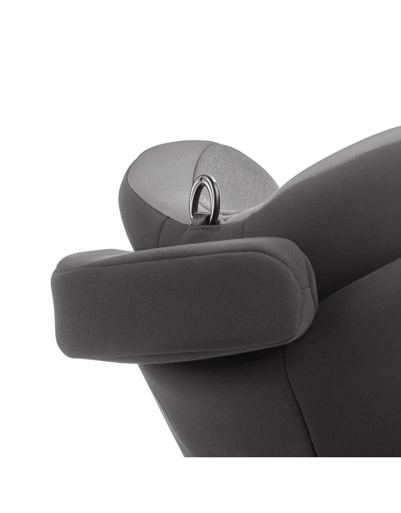 SILLA DE COCHE EASY SMOKE (40-150)CM - Imagen 5