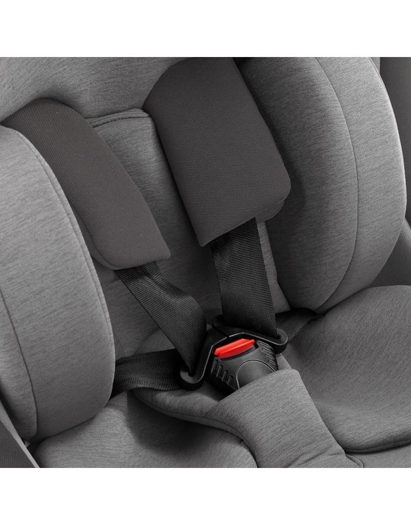 SILLA DE COCHE EASY ANTRACITA (40-150)CM - Imagen 7