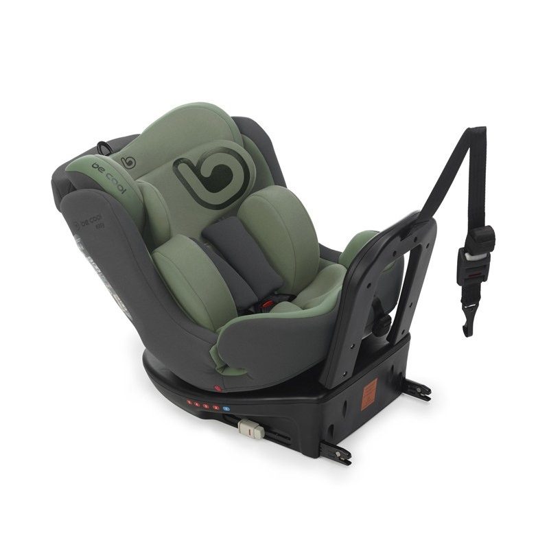SILLA DE COCHE EASY GRASS (40-150)CM