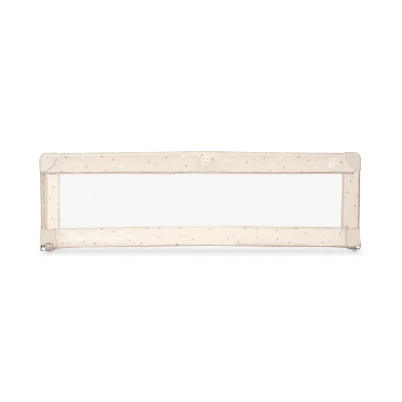 BARRERA DE CAMA 150CM STARS BEIGE