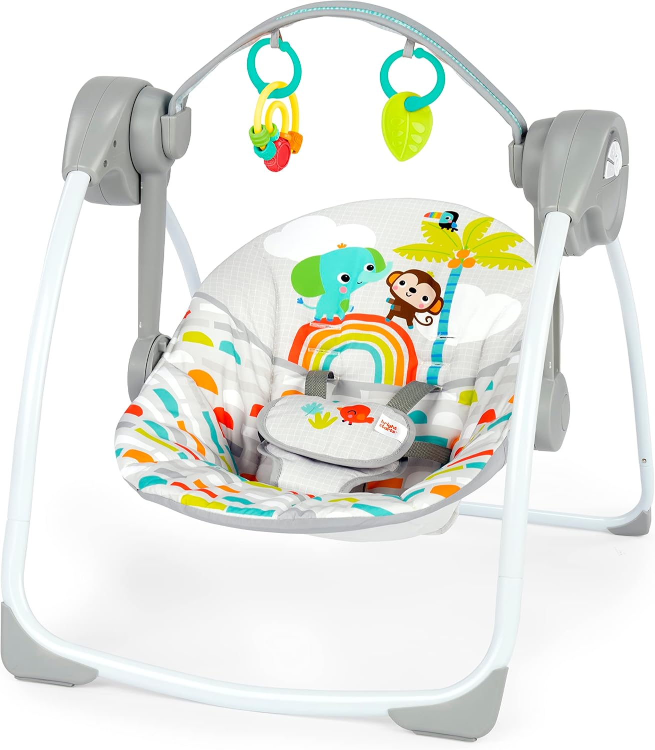 COLUMPIO MUSICAL PLAYFUL PARADISE