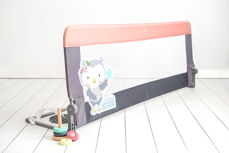 BARRERA CAMA NIDO 150CM LITTLE STAR - Imagen 2