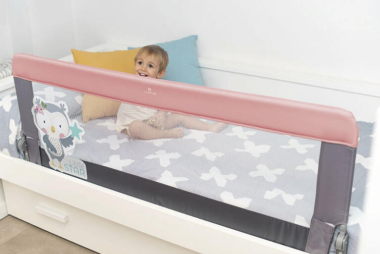 BARRERA CAMA NIDO 150CM LITTLE STAR - Imagen 3