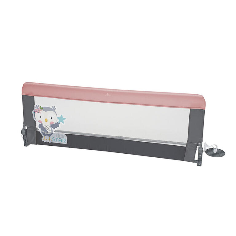 BARRERA CAMA NIDO 150CM LITTLE STAR
