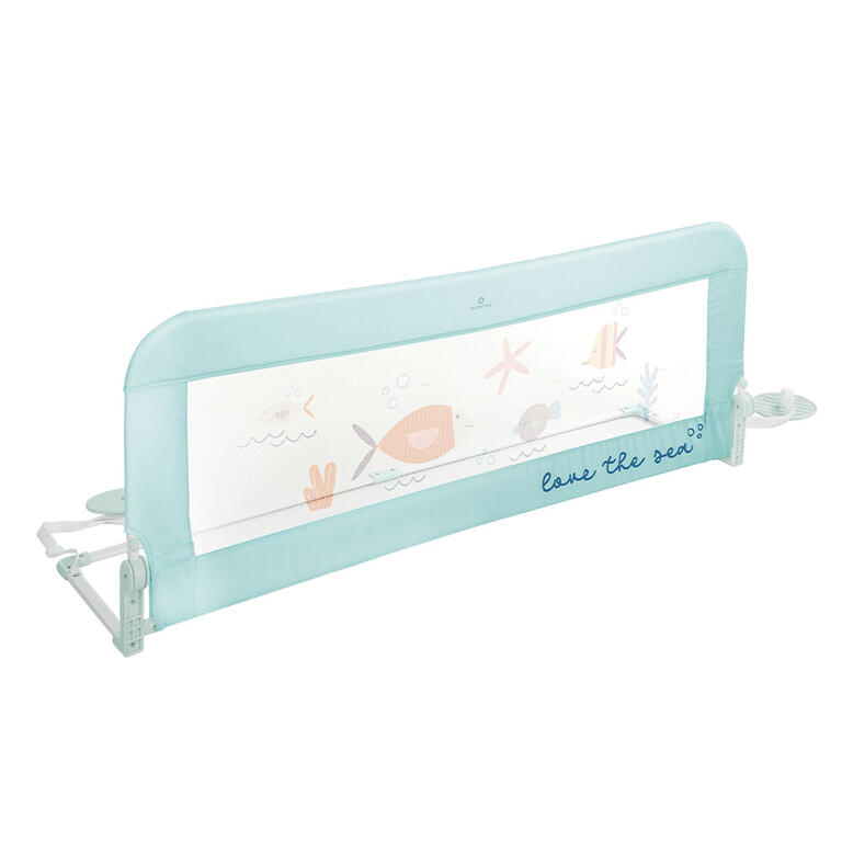 BARRERA CAMA NIDO 150CM ACUARIO