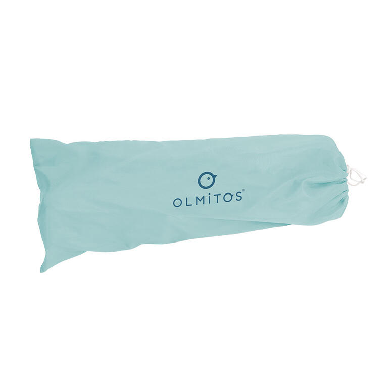 BARRERA CAMA NIDO 150CM ACUARIO - Imagen 5