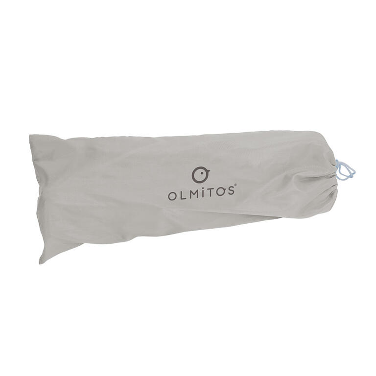 BARRERA CAMA NIDO 150CM FRIENDLY DOG - Imagen 5
