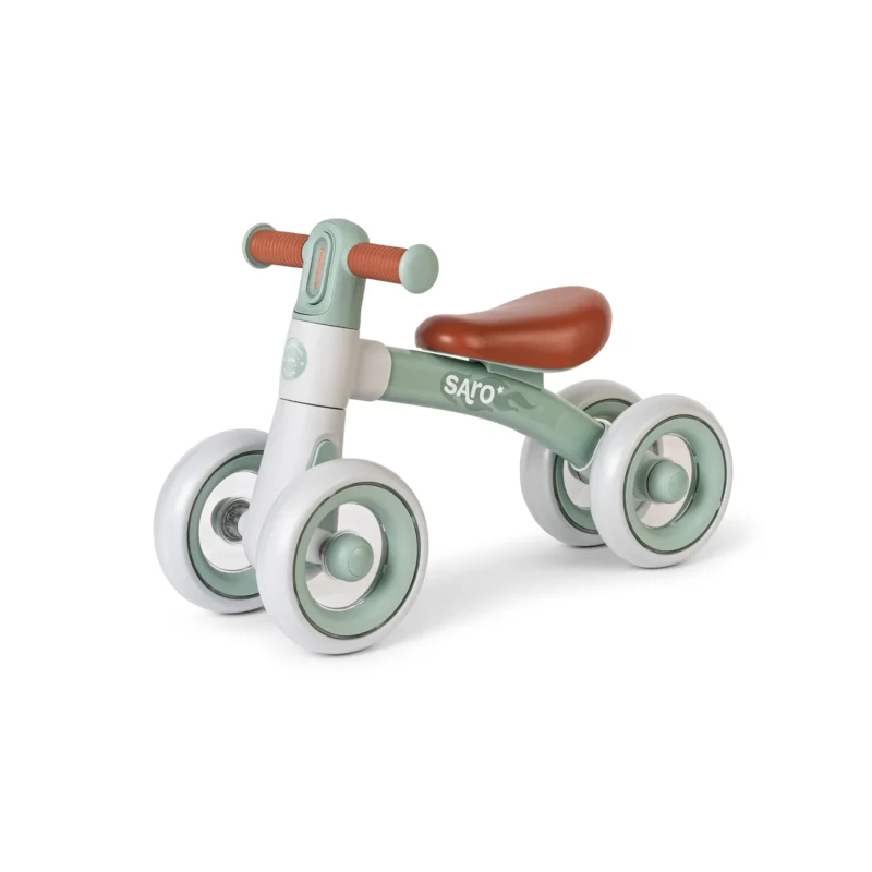 BICICLETA/COREPASILLOS FREE RIDE MENTA