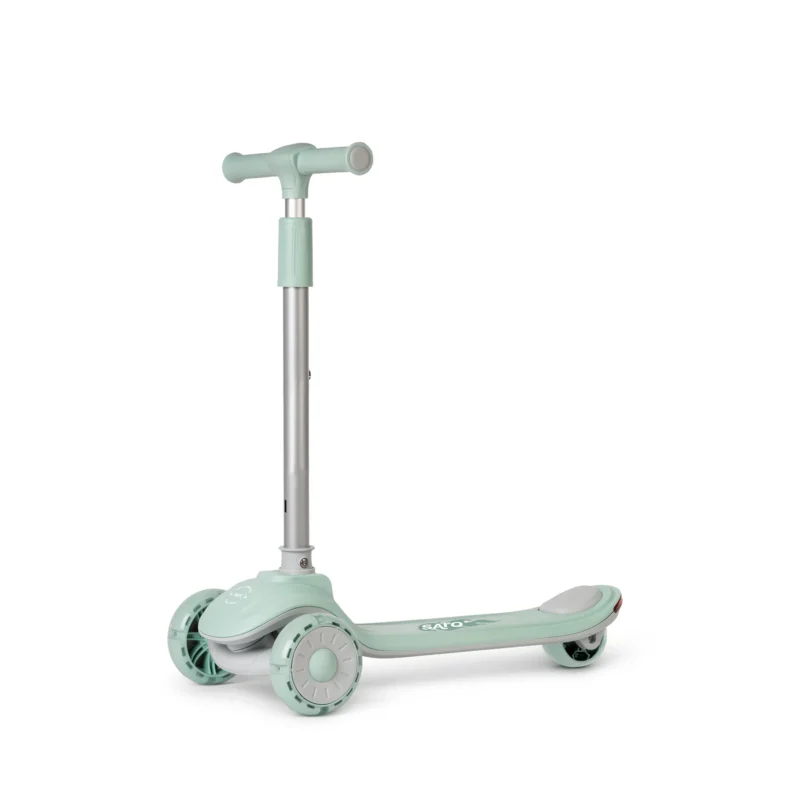 PATINETE EVOLUTIVO MUSICAL COOL RIDER MENTA