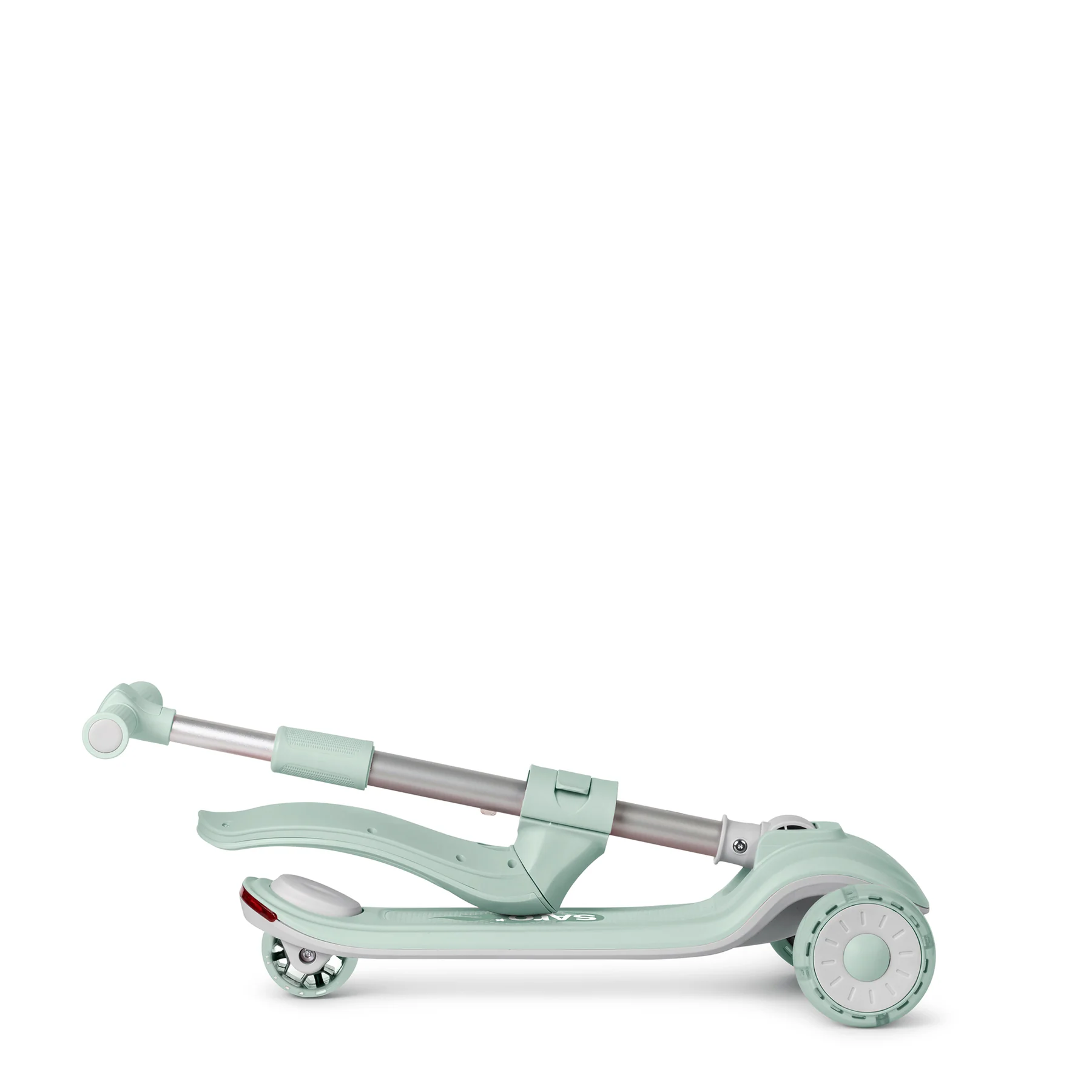 PATINETE EVOLUTIVO MUSICAL COOL RIDER MENTA - Imagen 5
