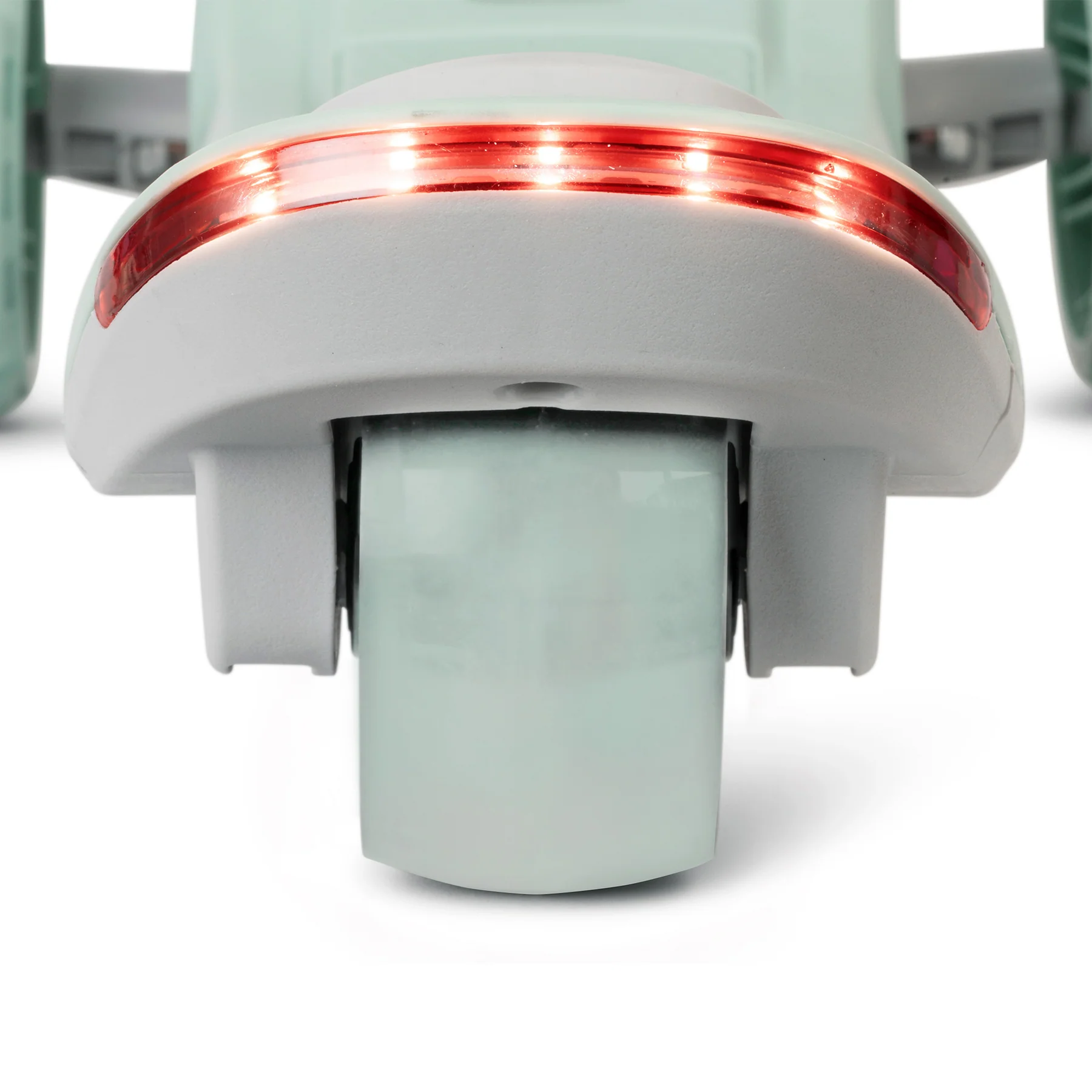 PATINETE EVOLUTIVO MUSICAL COOL RIDER MENTA - Imagen 4