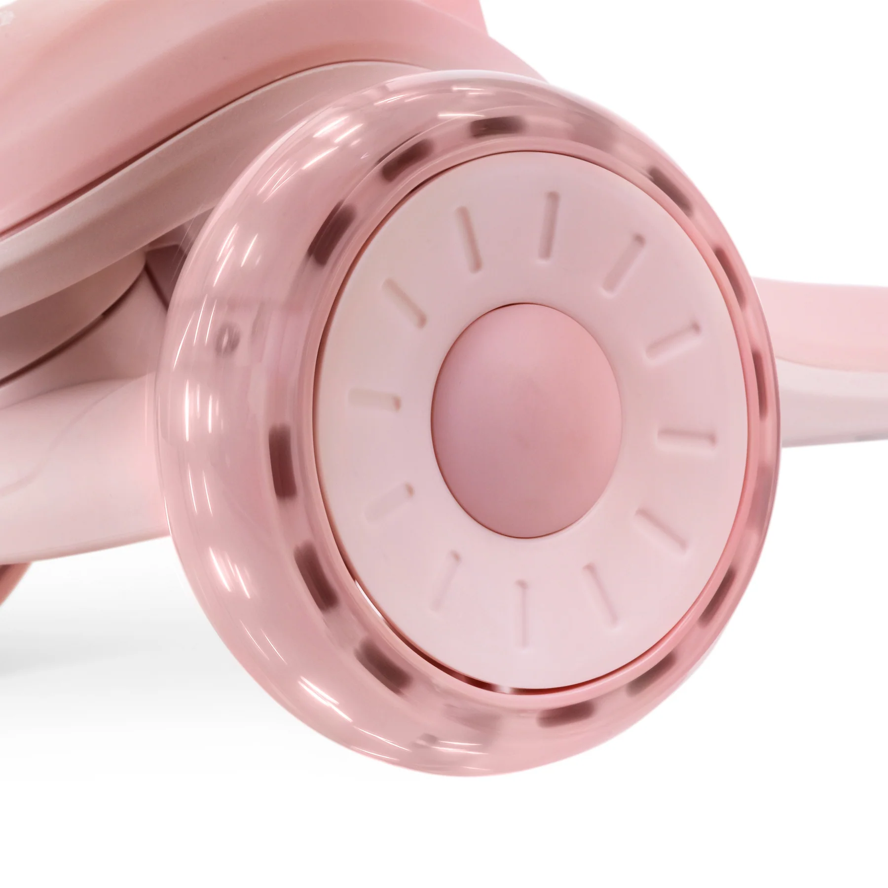 PATINETE EVOLUTIVO MUSICAL COOL RIDER ROSA - Imagen 3