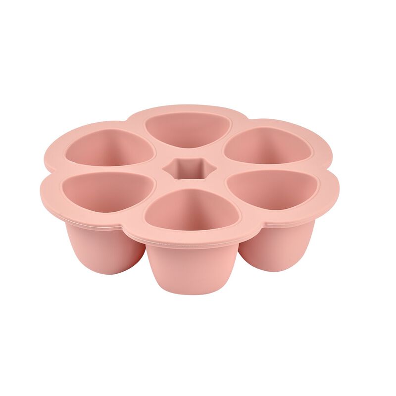 MULTIRACIONES DE SILICONA 6x90ML ROSA - Imagen 2