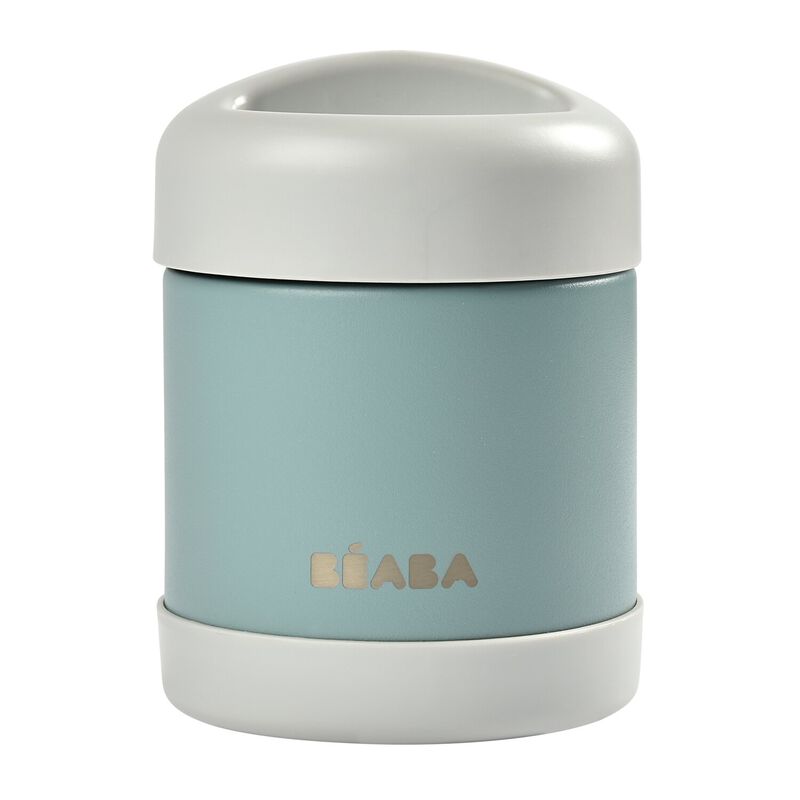 TERMO PAPILLERO INOXIDABLE 300ML LIGHT MIST
