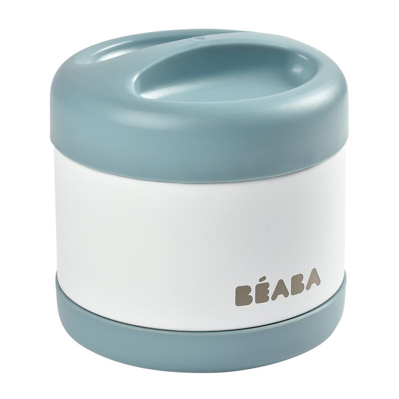 TERMO PAPILLERO INOXIDABLE 500ML BALTIC BLUE - Imagen 8