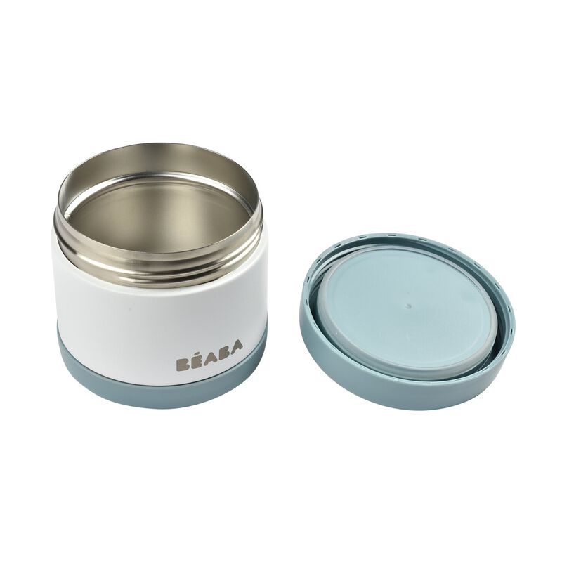 TERMO PAPILLERO INOXIDABLE 500ML BALTIC BLUE - Imagen 3