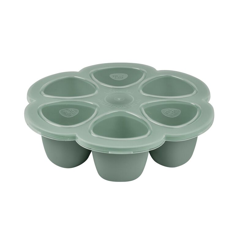 MULTIRACIONES DE SILICONA 6x90ML VERDE SAGE