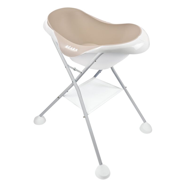 BAÑERA CAMELEO BEIGE - Imagen 2