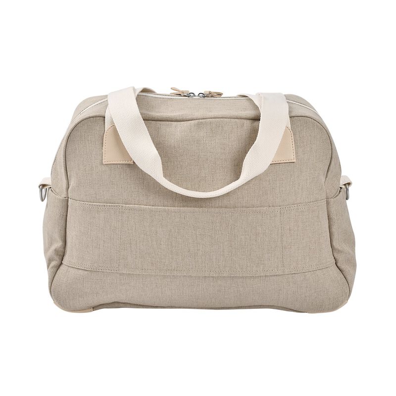 BOLSO GENEVE II ECO BEIGE - Imagen 4