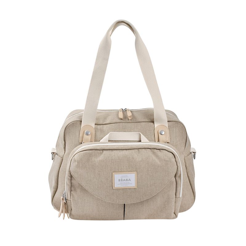 BOLSO GENEVE II ECO BEIGE - Imagen 3